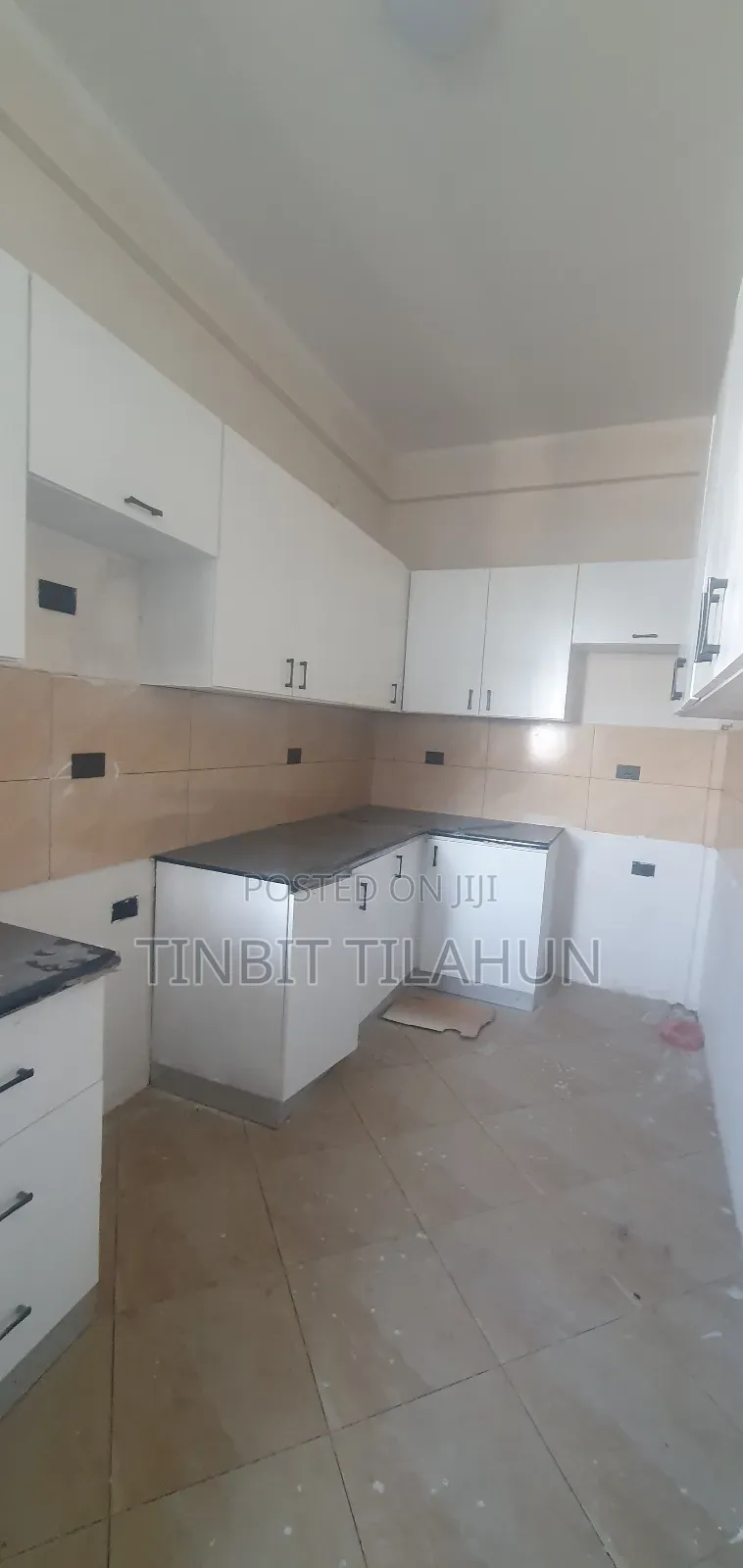 Furnished 2bdrm Apartment in Nifas Silk-Lafto for sale