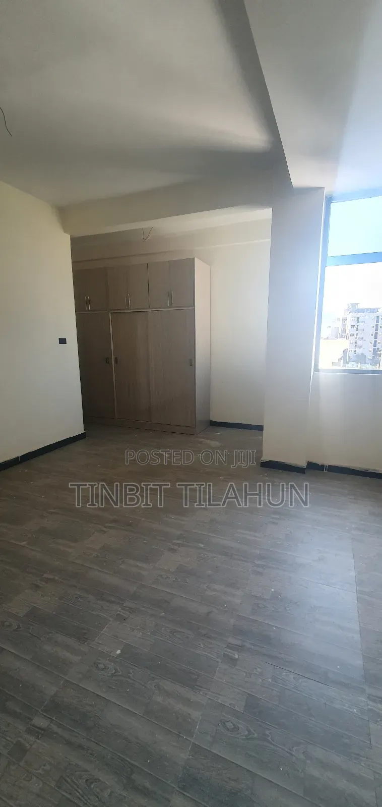 Furnished 2bdrm Apartment in Nifas Silk-Lafto for sale