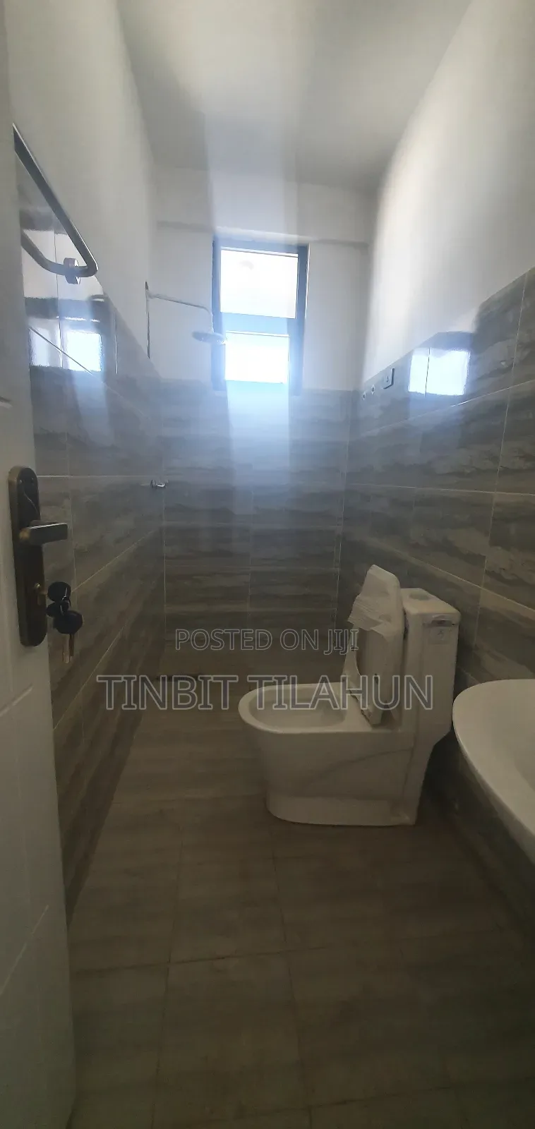 Furnished 2bdrm Apartment in Nifas Silk-Lafto for sale