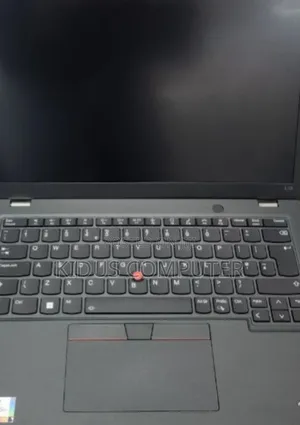 New Laptop Lenovo ThinkPad T14s G4 8GB Intel Core i5 SSD 256GB