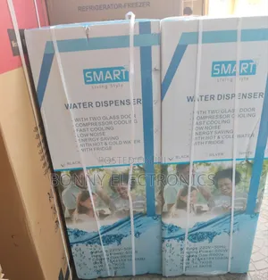 Smart Water Dispenser - 20l