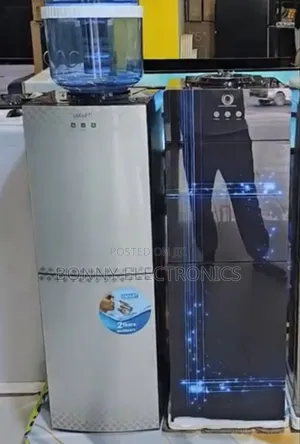 Smart Water Dispenser - 20l