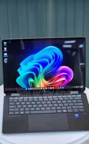 New Laptop HP OmniBook Ultra Flip 14" 16GB Intel Core Ultra 7 SSD 1T
