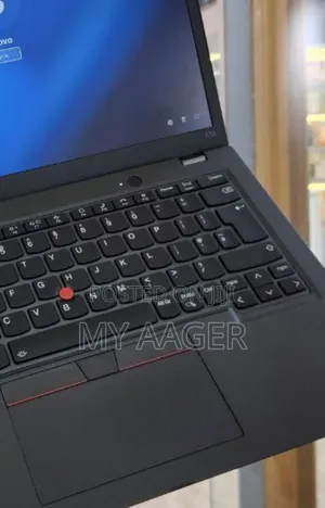 New Laptop Lenovo ThinkPad L13 Yoga 16GB Intel Core i5 SSD 512GB