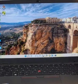 New Laptop Lenovo ThinkPad L13 Yoga 16GB Intel Core i5 SSD 512GB