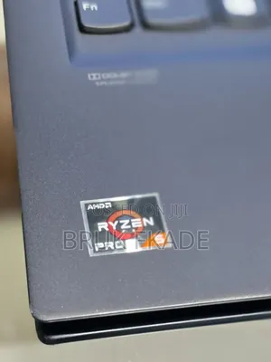 New Laptop Lenovo Thinkpad T14s Gen 1 16GB AMD Ryzen 5 SSD 256GB