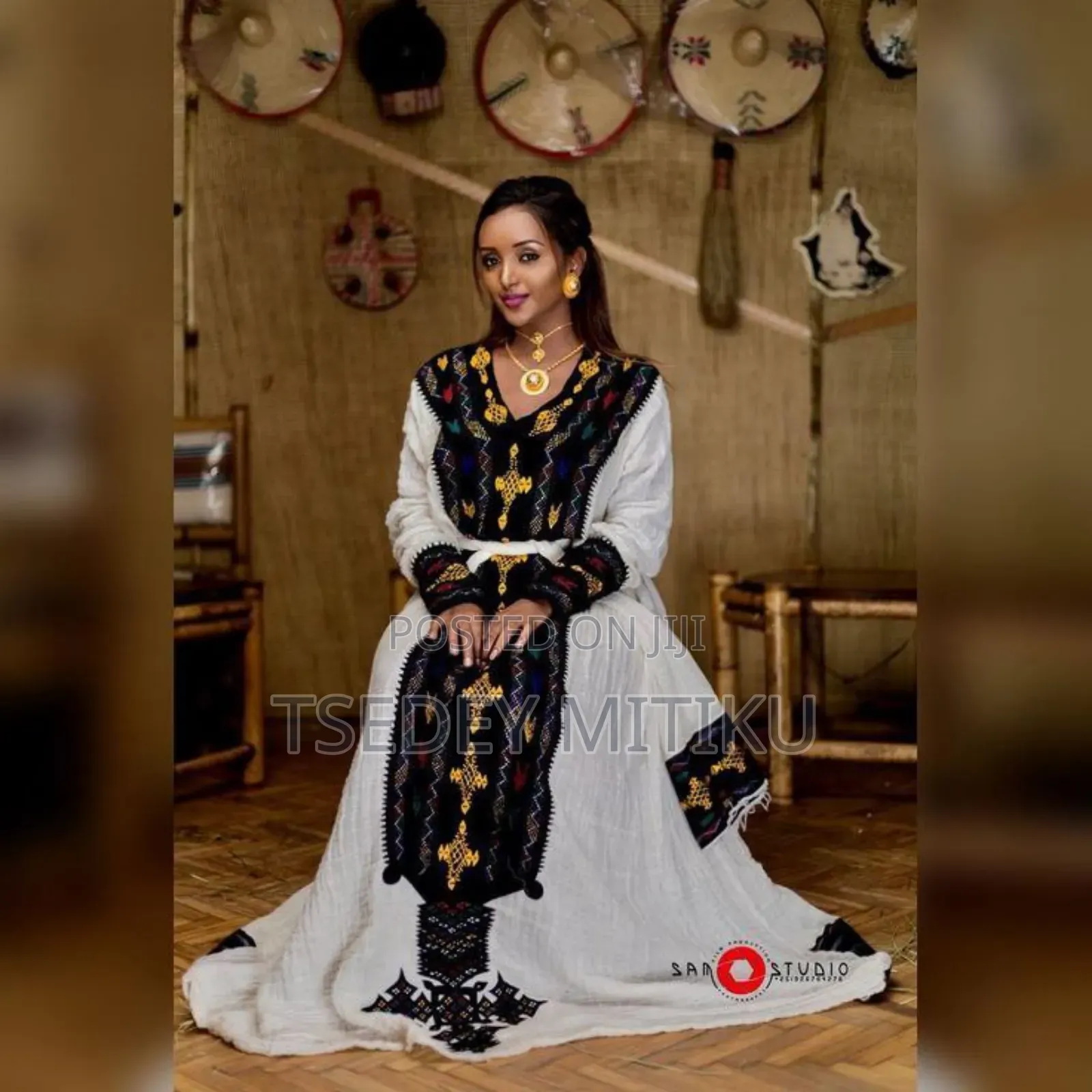 Axum Tibeb