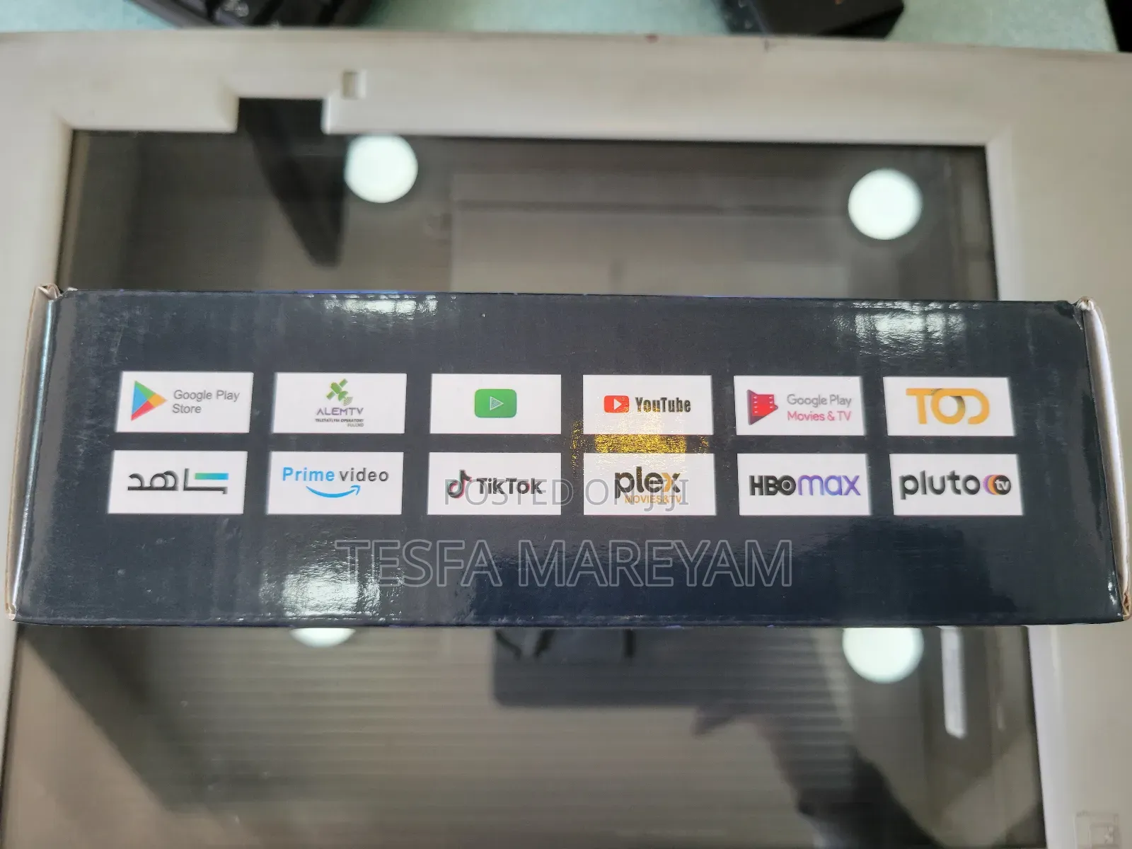 Android Tv Box