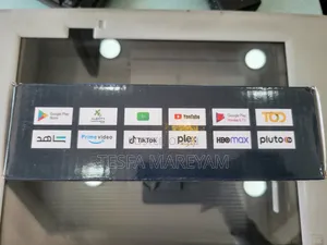 Android Tv Box