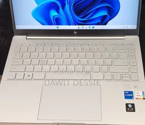 New Laptop HP 16GB Intel Core i5 SSD 1T