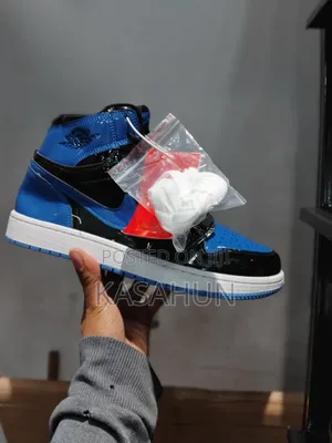 Oirgnal Shose Betemetatagn Waga Jordan 1