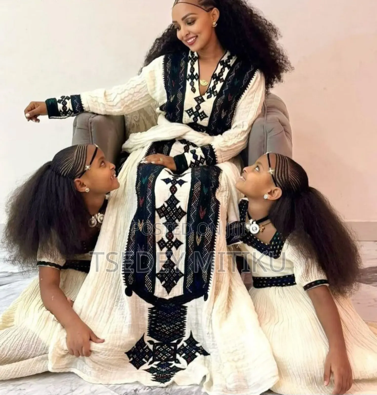 Ye Axum Tibeb