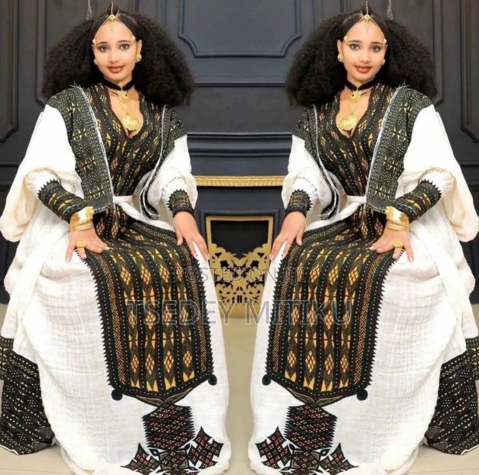 Ye Axum Tibeb