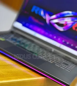 New Laptop Asus ROG Strix G16 G614 16GB Intel Core Ultra 9 SSD 1T