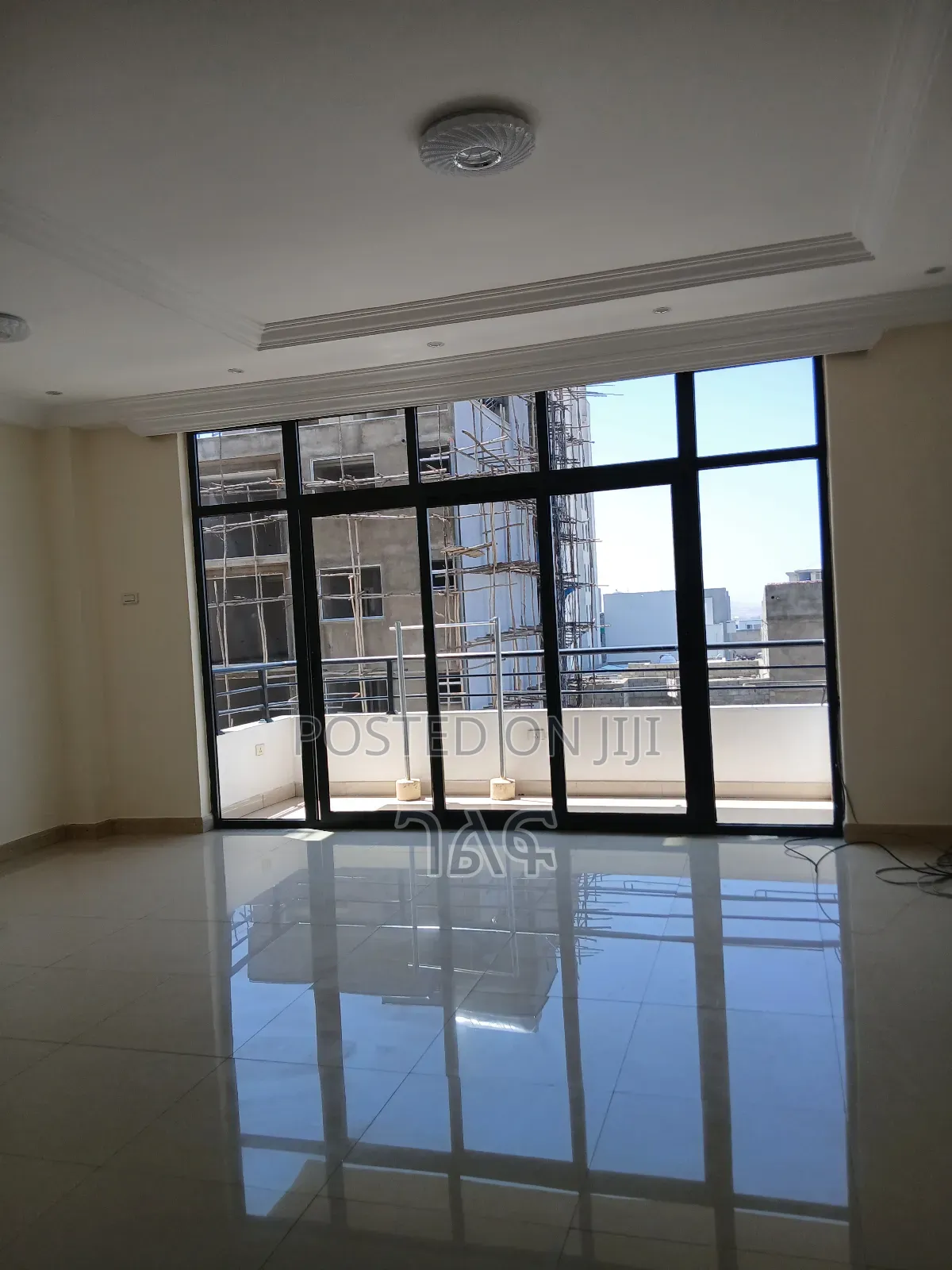 3bdrm Apartment in ሰሚት ካምብሪጅ አካባቢ አካባቢ, Bole for sale