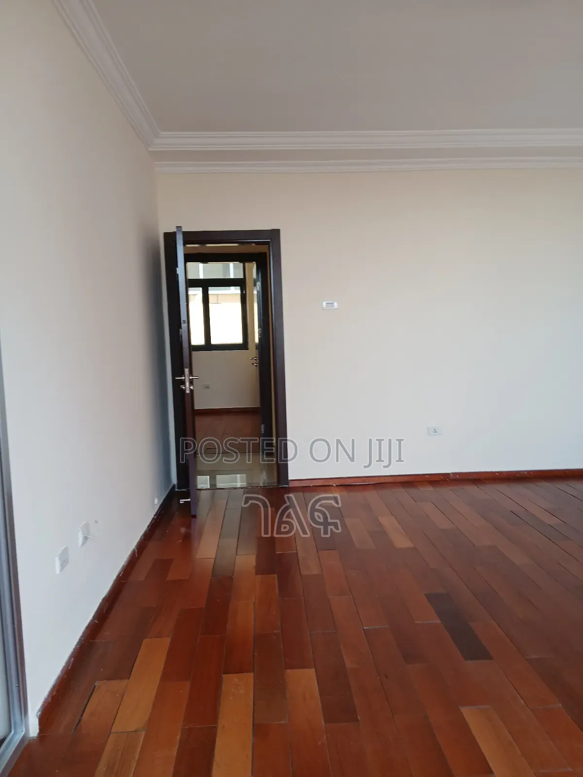 3bdrm Apartment in ሰሚት ካምብሪጅ አካባቢ አካባቢ, Bole for sale