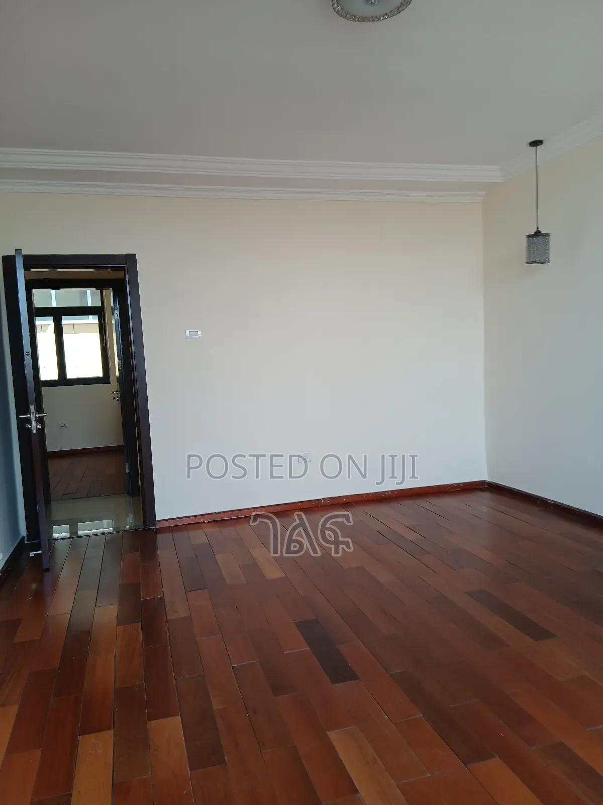 3bdrm Apartment in ሰሚት ካምብሪጅ አካባቢ አካባቢ, Bole for sale