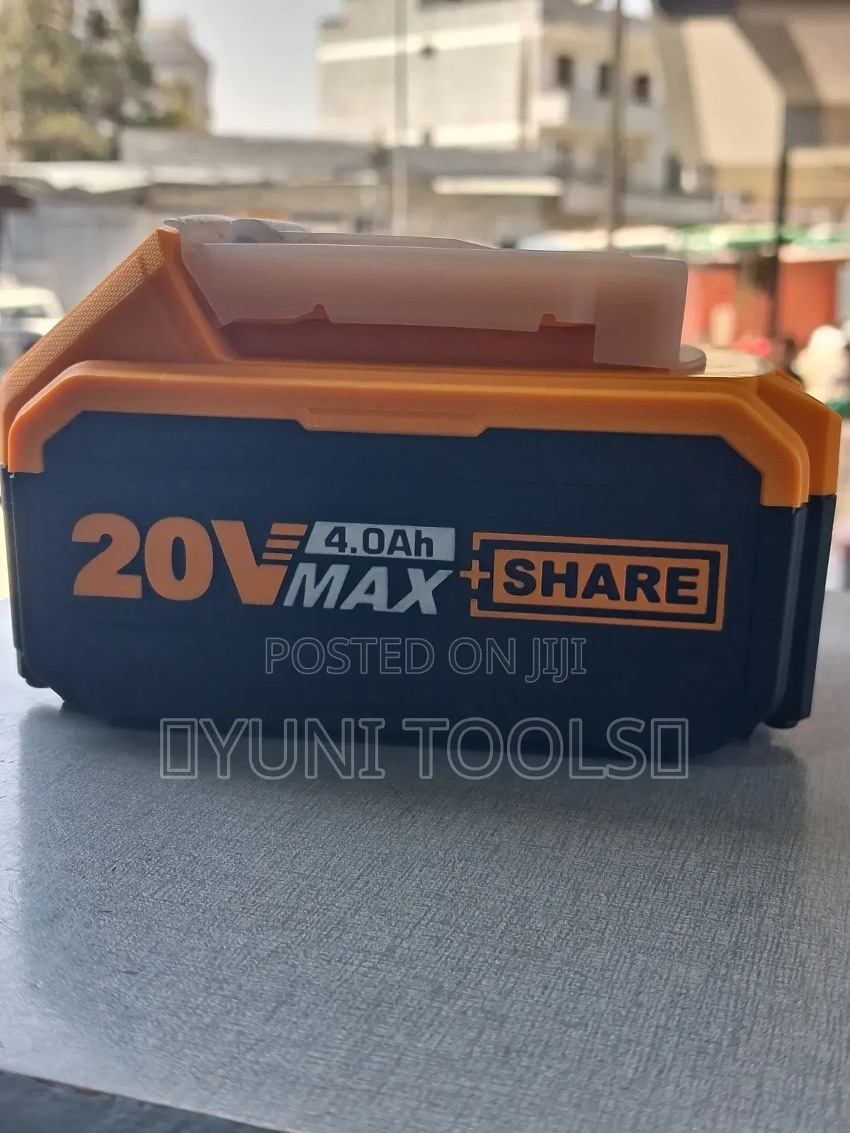 Battery Pack