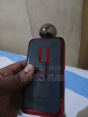 9pm Original Perfume