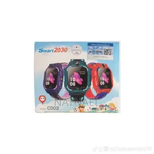 Smart2030 C002 Kids Smart Watch,