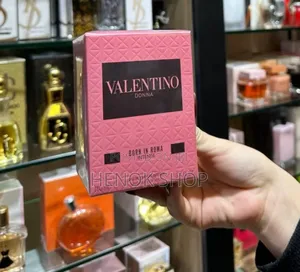Valentino Perfume