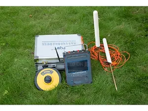 PQWT-Tc900 Automatic Mapping Water Detector