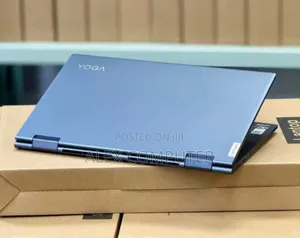 New Laptop Lenovo 16GB AMD Ryzen 7 SSD 512GB