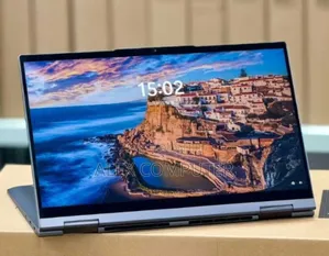 New Laptop Lenovo 16GB AMD Ryzen 7 SSD 512GB