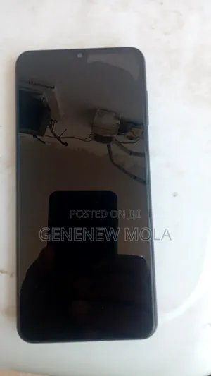 Samsung Galaxy A13 64 GB Black