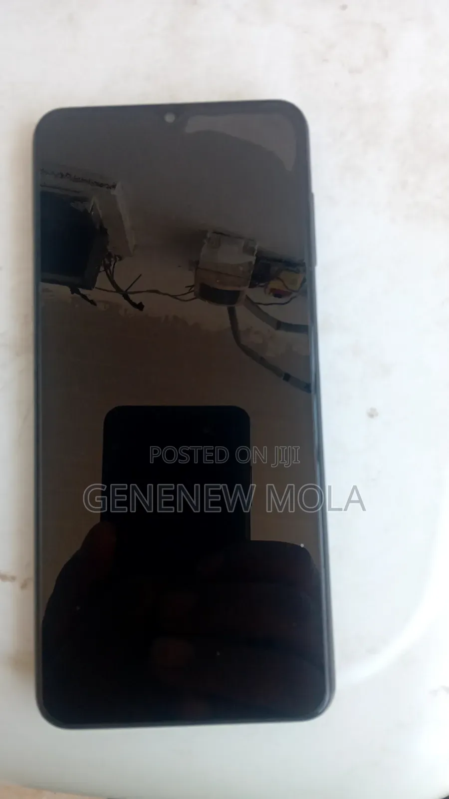 Samsung Galaxy A13 64 GB Black