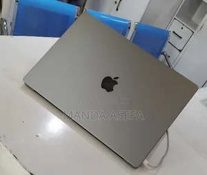 New Laptop Apple MacBook Pro M1 32GB Apple M1 Pro SSD 1T