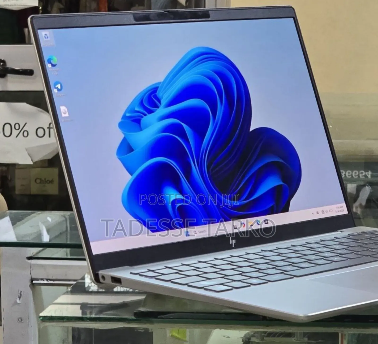 New Laptop HP Pavilion 14 32GB Intel Core Ultra 7 SSD 512GB