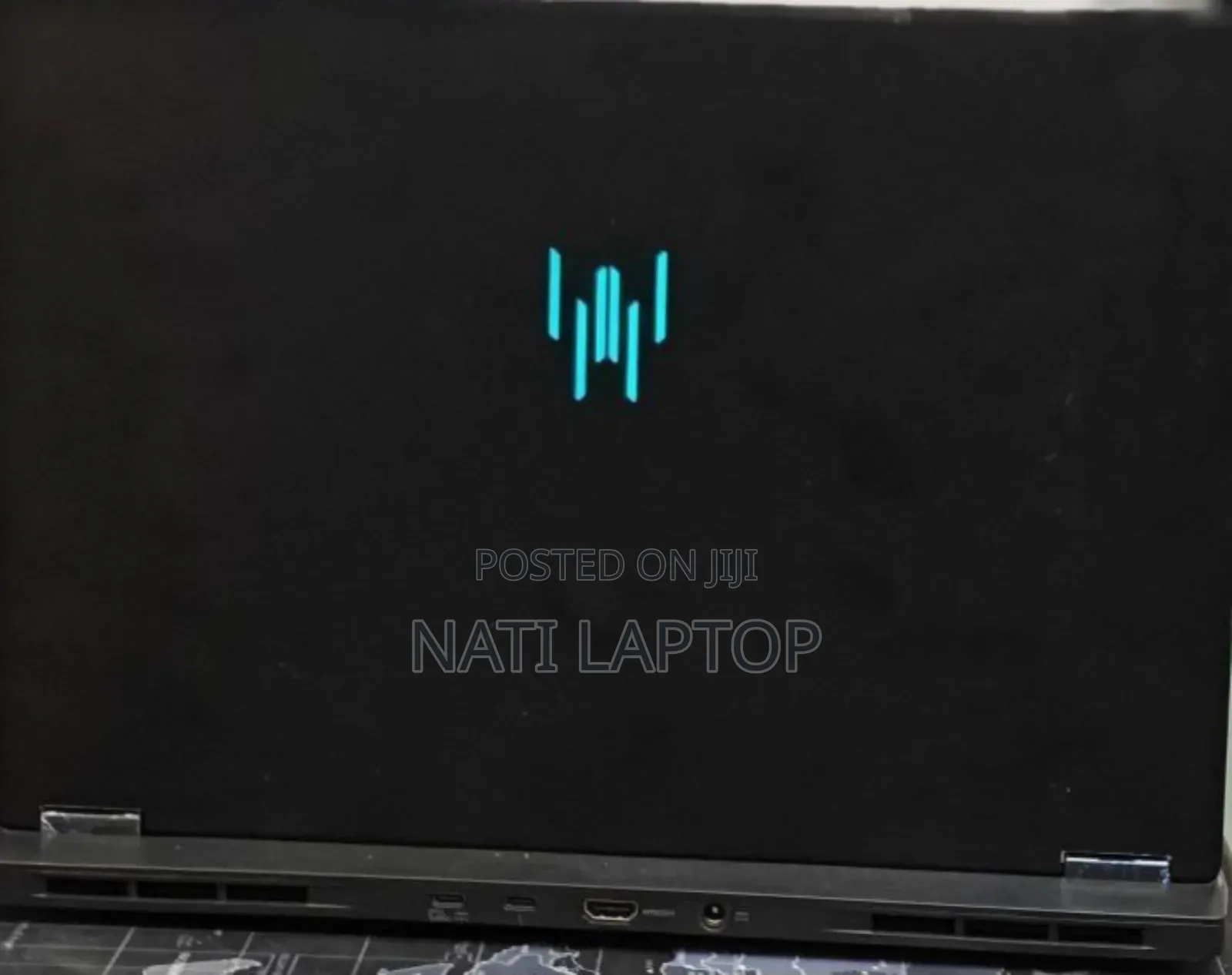 New Laptop Acer Predator Helios Neo 16 16GB Intel Core Ultra 9 SSD 1T