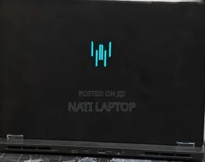 New Laptop Acer Predator Helios Neo 16 16GB Intel Core Ultra 9 SSD 1T