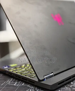 New Laptop Acer Predator Helios Neo 16 16GB Intel Core Ultra 9 SSD 1T