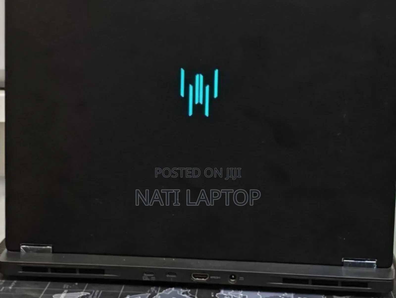 New Laptop Acer Predator Helios Neo 16 16GB Intel Core Ultra 9 SSD 1T
