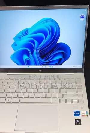 New Laptop HP Pavilion 14 16GB Intel Core i5 SSD 1T