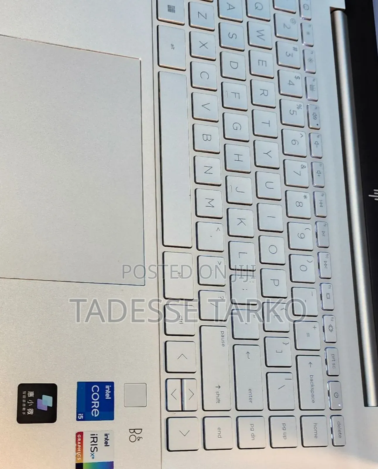 New Laptop HP Pavilion 14 16GB Intel Core i5 SSD 1T