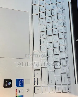 New Laptop HP Pavilion 14 16GB Intel Core i5 SSD 1T