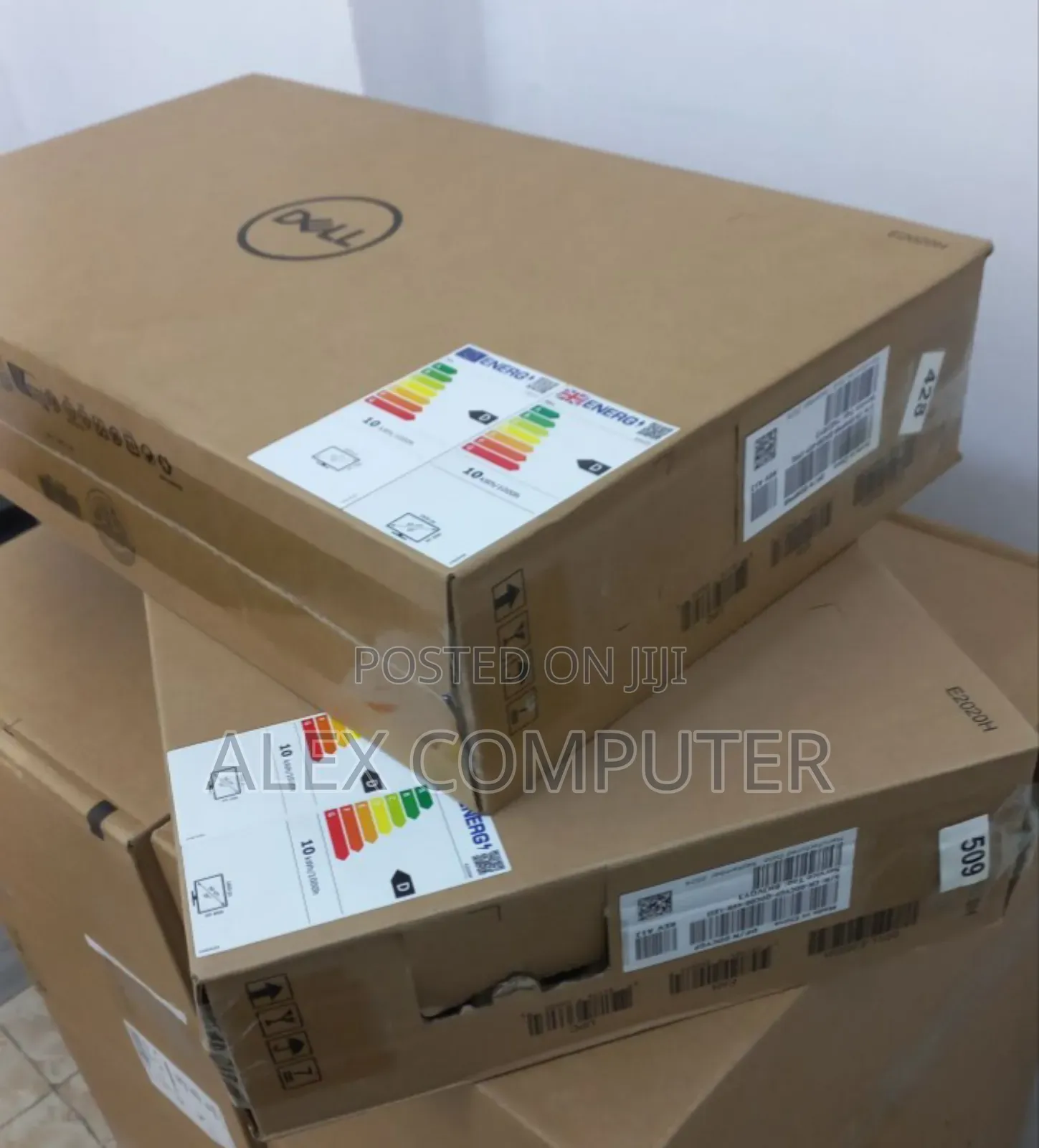 New Desktop Computer Dell Optiplex 7020 8GB Intel Core i7 SSD 512GB