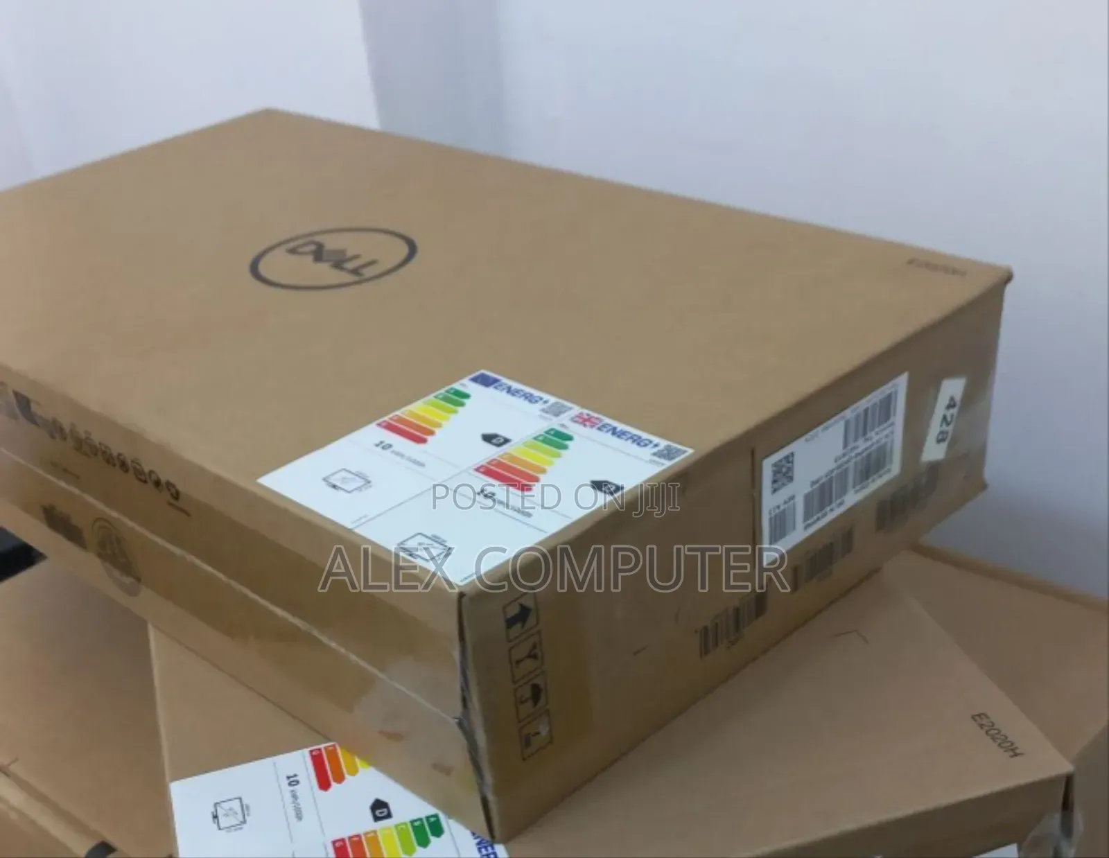 New Desktop Computer Dell Optiplex 7020 8GB Intel Core i7 SSD 512GB