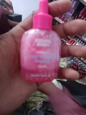 Eqqualberry Nad+ Peptide Boosting Serum