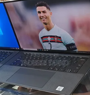 New Laptop Dell Precision 5550 16GB Intel Core i7 SSD 512GB