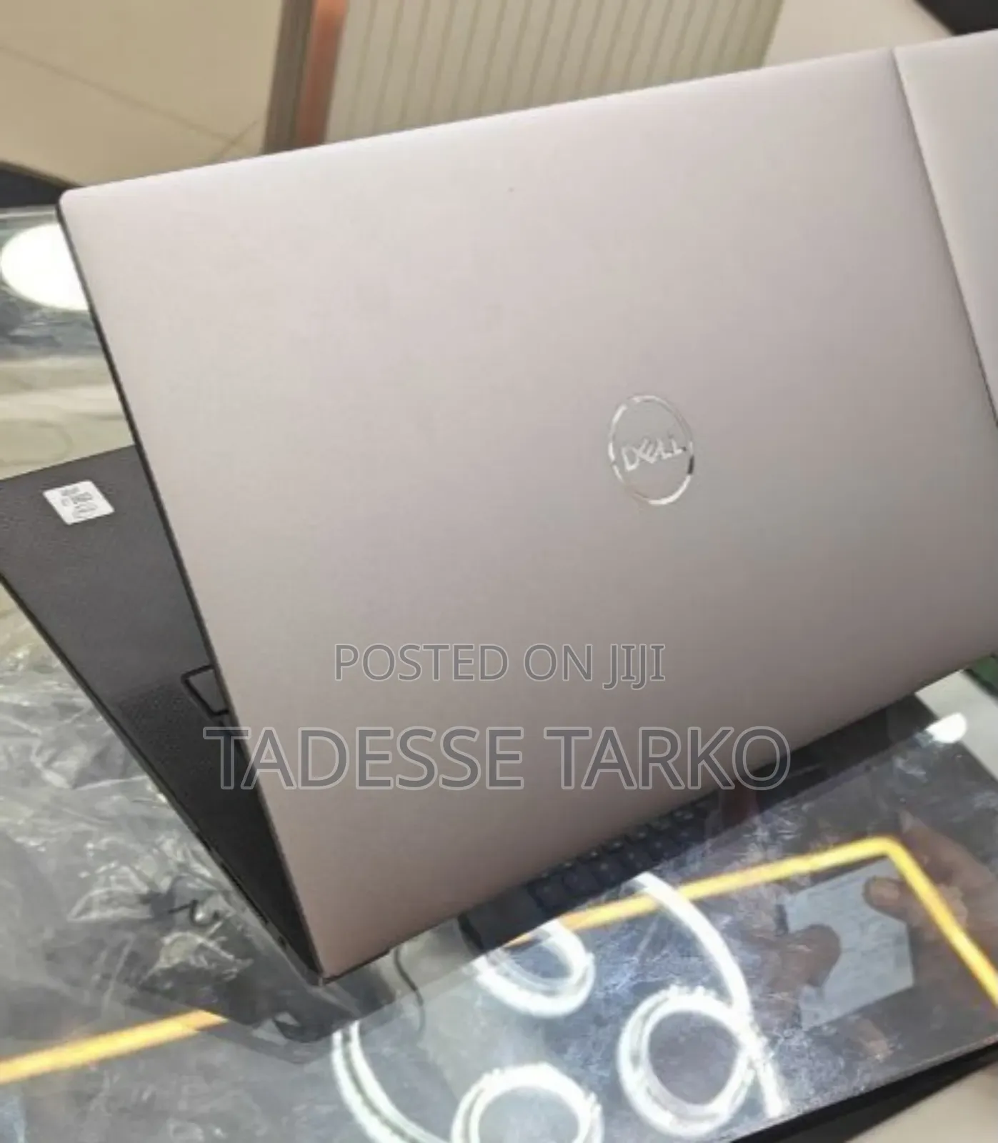 New Laptop Dell Precision 5550 16GB Intel Core i7 SSD 512GB
