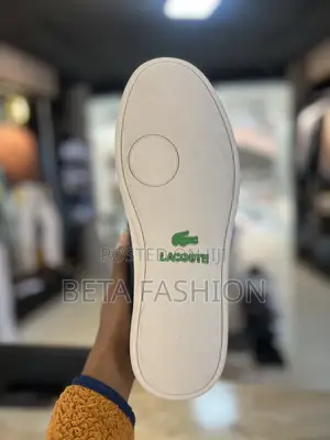 Original Lacoste