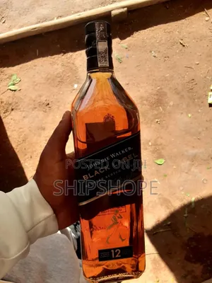 Johnnie Walker
