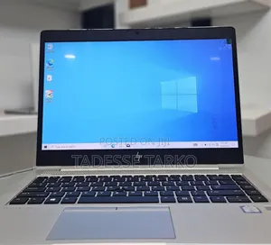 New Laptop HP EliteBook 840 G5 8GB Intel Core i7 SSD 512GB