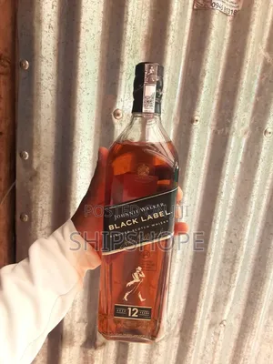 Johnnie Walker