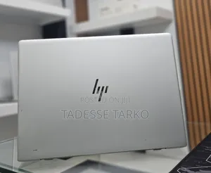 New Laptop HP EliteBook 840 G5 8GB Intel Core i7 SSD 512GB