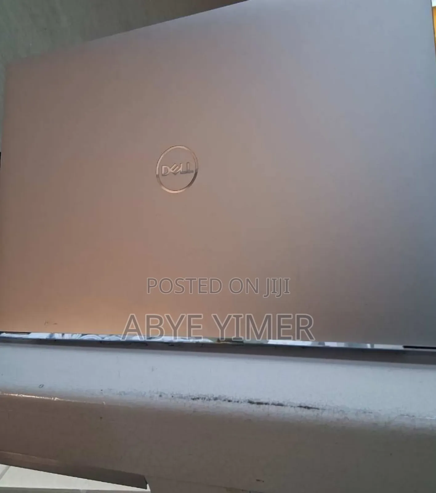 New Laptop Dell Precision 5540 16GB Intel Core i7 SSD 1T